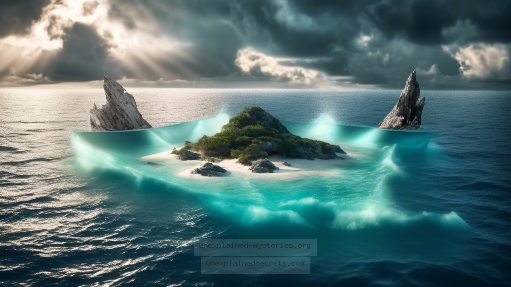 What Lies Behind the Disappearances in the Bermuda Triangle? - Unexplained Mysteries