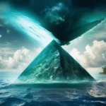 What Lies Behind the Enigmatic Phenomenon of the Bermuda Triangle? - Unexplained Mysteries
