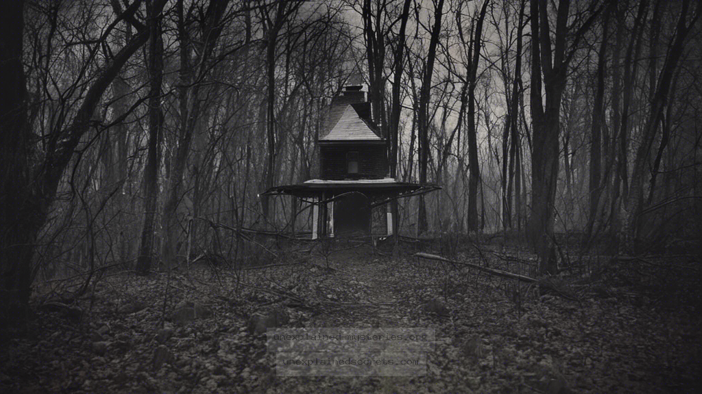 What Lies Behind the Haunting of the Bell Witch: An Unexplained Paranormal Mystery? - Unexplained Mysteries