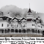 What Lies Behind the Haunting of the Stanley Hotel in Estes Park, Colorado? - Unexplained Mysteries
