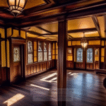 What Lies Behind the Haunting of the Winchester Mystery House? - Unexplained Mysteries