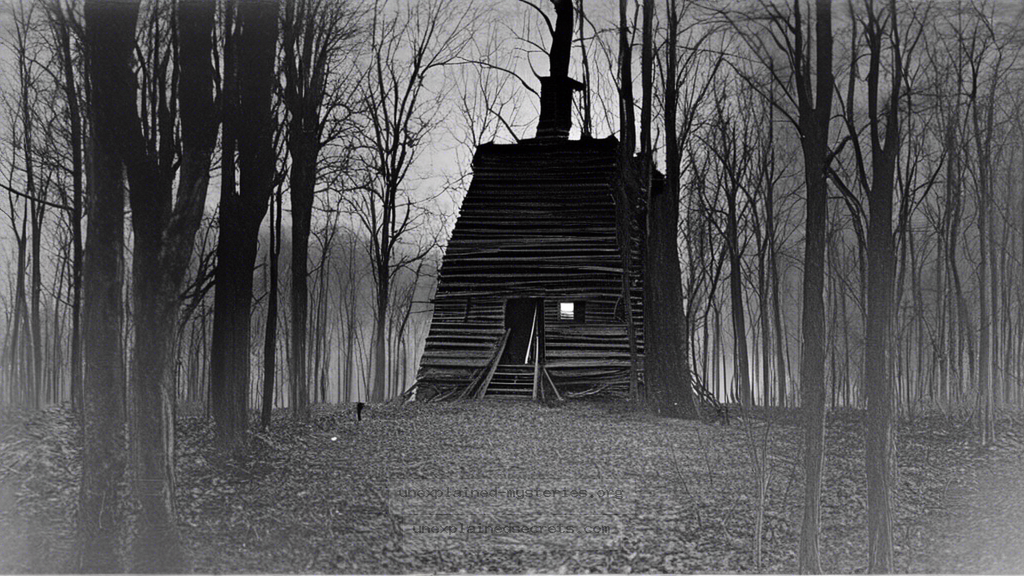 What Lies Behind the Mystery of the Bell Witch: America's Most Notorious Haunting? - Unexplained Mysteries