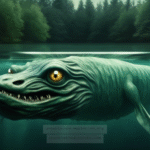 What Lies Beneath: Are Lake Monsters More than Just Folklore? - Unexplained Mysteries