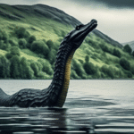 What Lies Beneath: Can Sonar Technology Truly Capture Evidence of the Loch Ness Monster? - Unexplained Mysteries