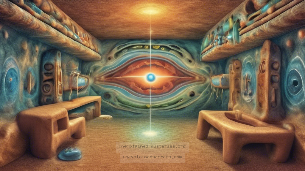 What Lies Beneath the Anomalous Sounds of the Taos Hum? - Unexplained Mysteries