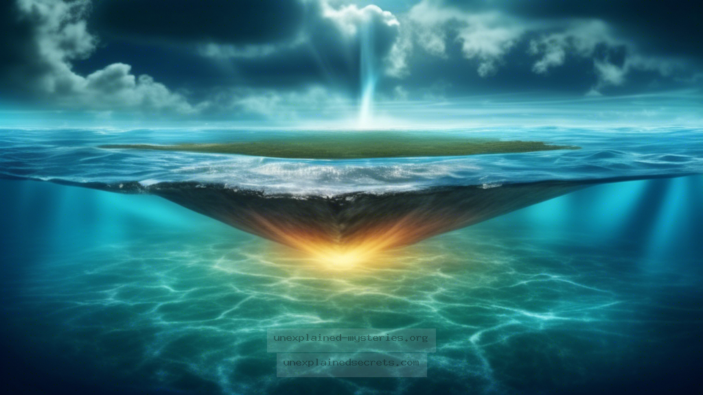 What Lies Beneath the Bermuda Triangle: Scientific Anomalies and Unexplained Mysteries? - Unexplained Mysteries