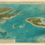 What Lies Beneath the Bermuda Triangle's Enigmatic Waters? - Unexplained Mysteries