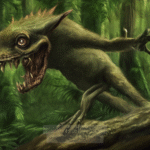 What Lies Beneath the Forest Canopy: The Mystery of the Chupacabra? - Unexplained Mysteries