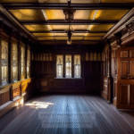 What Lies Beneath the Haunting Shadows of the Winchester Mystery House? - Unexplained Mysteries