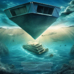 What Lies Beneath the Mysterious Bermuda Triangle: A Scientific Anomaly? - Unexplained Mysteries