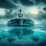 What Lies Beneath the Mysterious Disappearances at the Bermuda Triangle? - Unexplained Mysteries