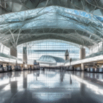 What Lies Beneath the Mystery of the Denver International Airport Conspiracy Theories? - Unexplained Mysteries