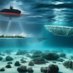 What Lies Beneath the Surface of the Bermuda Triangle: Are We Missing More Than Just Ships and Planes? - Unexplained Mysteries