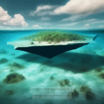 What Lies Beneath the Surface of the Bermuda Triangle's Unexplained Disappearances? - Unexplained Mysteries