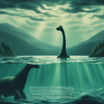 What Lies Beneath the Surface of the Loch Ness Mystery? Unraveling the Legend of Nessie - Unexplained Mysteries