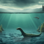 What Lies Beneath the Surface: The Mystery of the Loch Ness Monster - Unexplained Mysteries