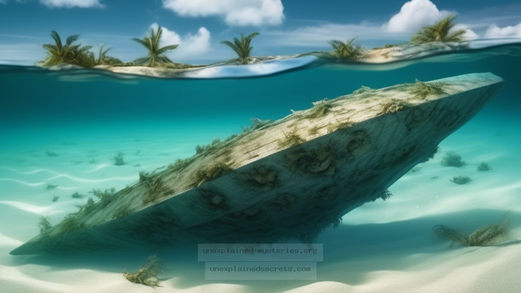What Lies Beneath: The Unexplained Disappearances at the Bermuda Triangle? - Unexplained Mysteries