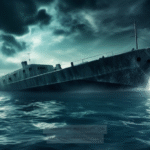 What Lies Beneath: The Unexplained Disappearances at the Bermuda Triangle? - Unexplained Mysteries