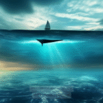 What Lies Beneath the Waves of the Bermuda Triangle? Unexplained Mysteries and Paranormal Phenomena - Unexplained Mysteries