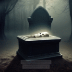 What Lies Beyond the Grave? Unraveling the Mystery of EVP (Electronic Voice Phenomena) - Unexplained Mysteries