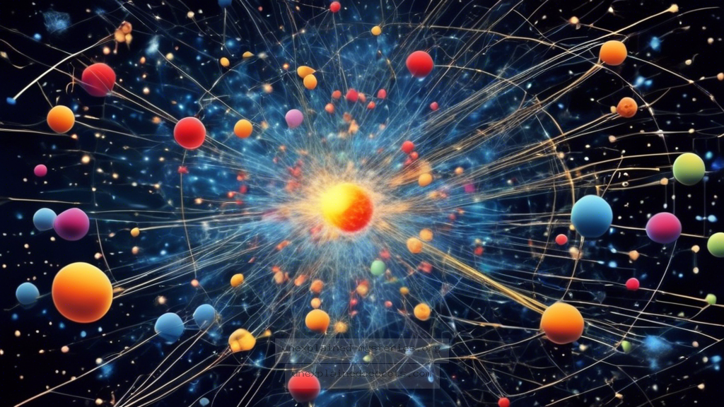 What Lies Beyond the Standard Model of Particle Physics? - Unexplained Mysteries