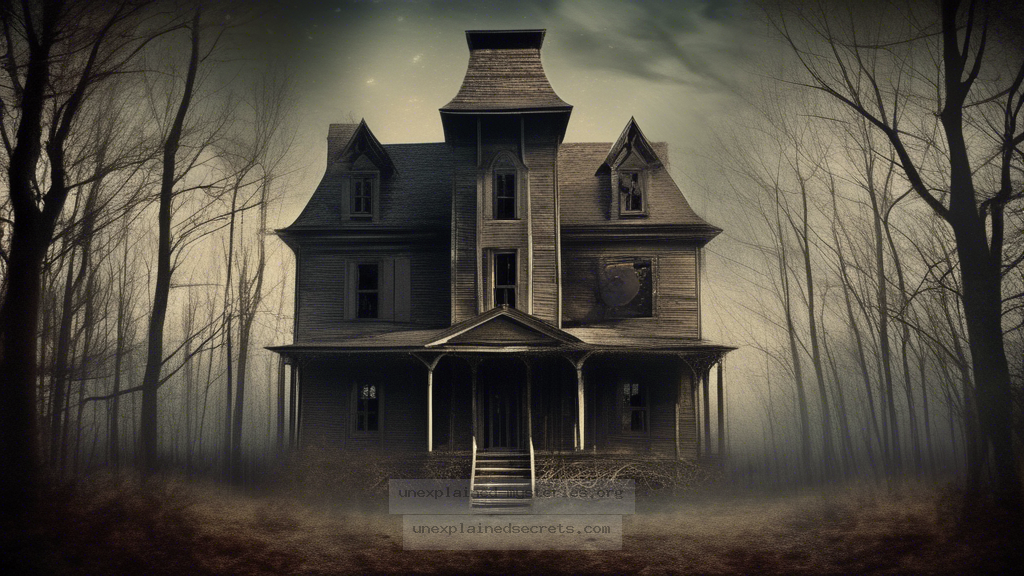 What Lies Beyond: The Unexplained Mystery of the Bell Witch Phenomenon? - Unexplained Mysteries