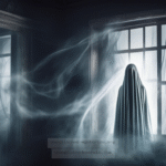 What Lies Beyond the Veil: Are Ghost Sightings a Window into the Paranormal, or Simply a Trick of the Mind? - Unexplained Mysteries