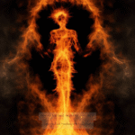 What Lies Beyond the Veil: The Mystery of Spontaneous Human Combustion? - Unexplained Mysteries