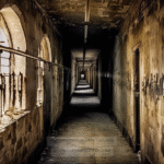 What Makes the Eastern State Penitentiary One of the Most Haunted Locations in America? - Unexplained Mysteries