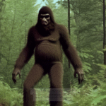 What Makes the Patterson-Gimlin Film the Most Compelling Evidence for Bigfoot's Existence? - Unexplained Mysteries