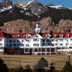 What Makes the Stanley Hotel One of the Most Haunted Locations in America? - Unexplained Mysteries