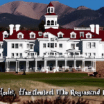 What Makes the Stanley Hotel One of the Most Haunted Locations in America? - Unexplained Mysteries