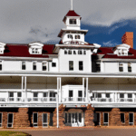 What Makes the Stanley Hotel One of the Most Haunted Locations in America? - Unexplained Mysteries