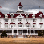 What Makes the Stanley Hotel One of the Most Haunted Locations in America? - Unexplained Mysteries