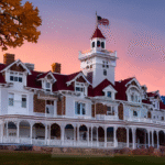 What Makes the Stanley Hotel One of the Most Haunted Locations in America? - Unexplained Mysteries