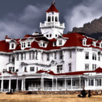 What Makes the Stanley Hotel One of the Most Haunted Locations in America? - Unexplained Mysteries