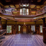 What Makes the Winchester Mystery House One of the Most Haunted Locations in America? - Unexplained Mysteries