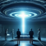 What Patterns Emerge from Alien Abduction Accounts and What Do They Reveal? - Unexplained Mysteries