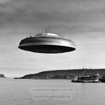 What Really Happened at the 1967 Shag Harbour UFO Incident? - Unexplained Mysteries