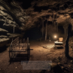 What Really Happened at the Bell Witch Cave: A Deep Dive into One of America's Most Notorious Paranormal Mysteries? - Unexplained Mysteries