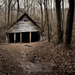 What Really Happened at the Bell Witch Cave: Unraveling One of America's Most Enduring Paranormal Mysteries? - Unexplained Mysteries