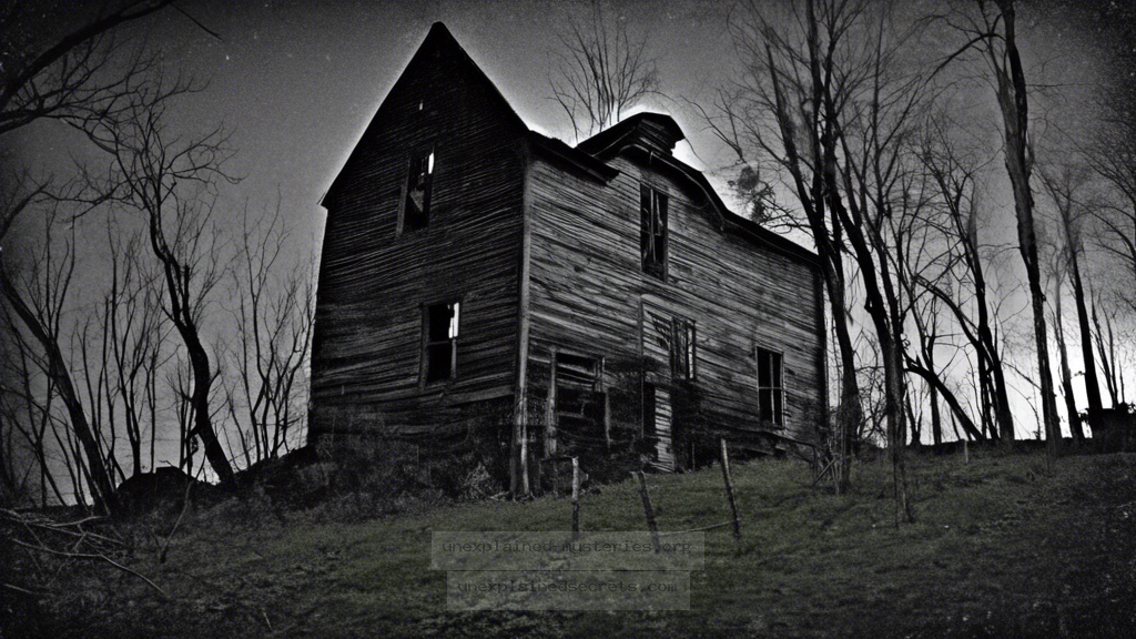What Really Happened at the Bell Witch Farm: A Deep Dive into One of America's Most Notorious Paranormal Cases? - Unexplained Mysteries