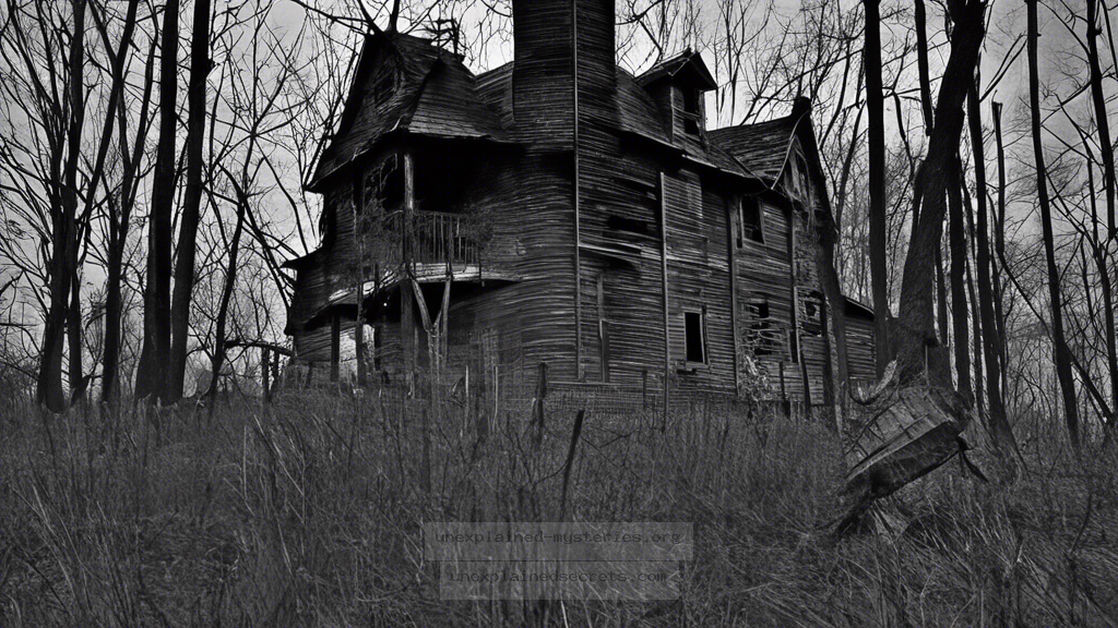 What Really Happened at the Bell Witch Farm: A Deep Dive into One of America's Most Mysterious Paranormal Cases? - Unexplained Mysteries