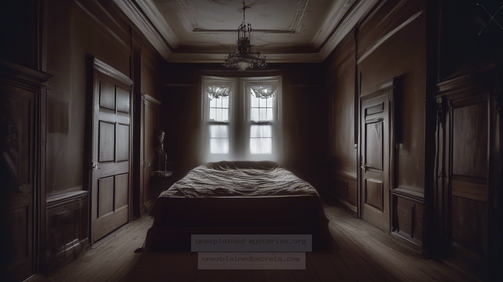 What Really Happened at the Brown Lady of Raynham Hall? - Unexplained Mysteries