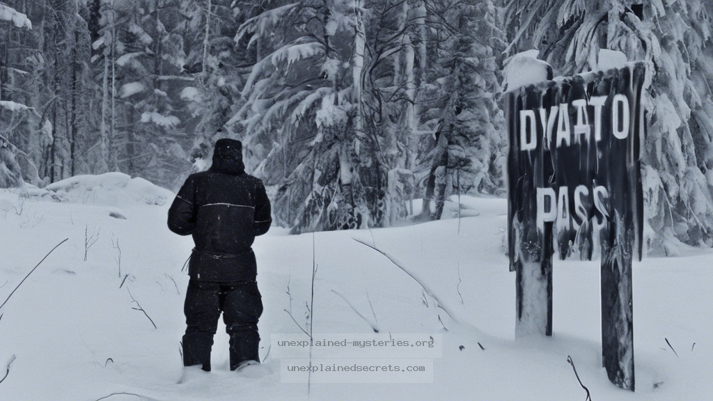 What Really Happened at the Dyatlov Pass: Unraveling the Paranormal Theories? - Unexplained Mysteries