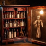 What Really Happened at the Dybbuk Box: An Unexplained Paranormal Mystery? - Unexplained Mysteries