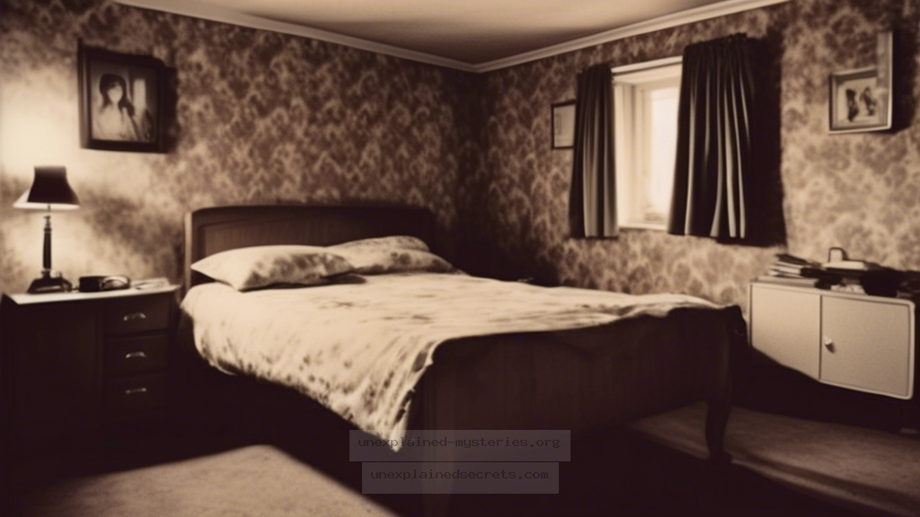What Really Happened at the Enfield Poltergeist Case? - Unexplained Mysteries