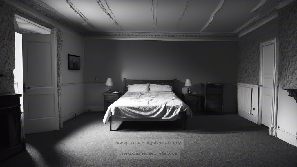 What Really Happened at the Enfield Poltergeist Case? Unraveling the Mystery of One of the Most Documented Paranormal Events - Unexplained Mysteries
