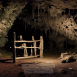 What Really Happened at the Infamous Bell Witch Cave? Unraveling the Paranormal Mystery - Unexplained Mysteries