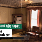 What Really Happened at the Stanley Hotel: A Deep Dive into Its Paranormal Mysteries? - Unexplained Mysteries
